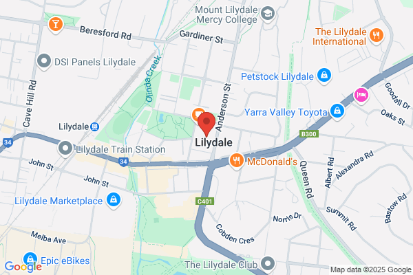 Liquorland Lilydale