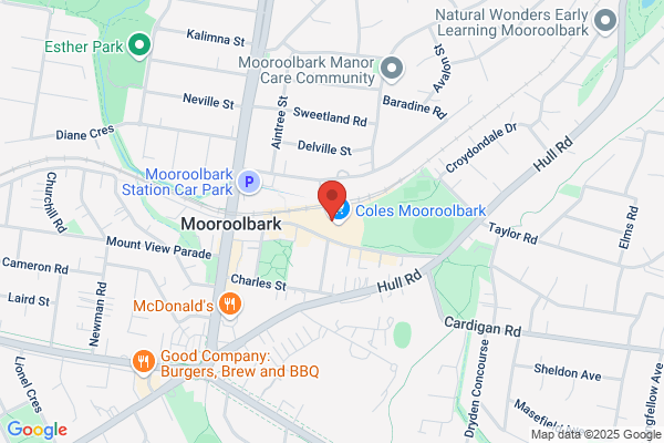Liquorland Mooroolbark