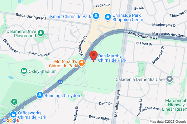 Dan Murphy's Chirnside Park