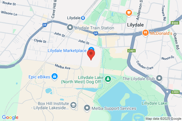 Specsavers Optometrists & Audiology - Lilydale