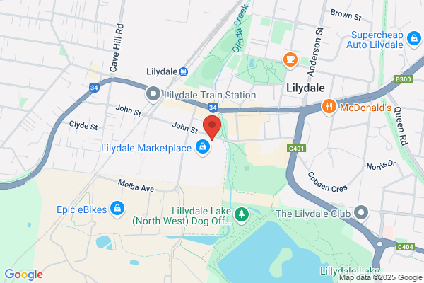 Calibre Collision Centre Lilydale
