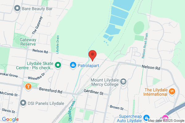 Childrens physiotherapist Glen Waverley