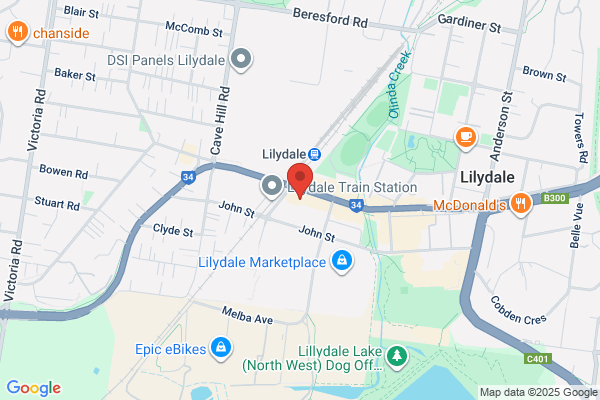 Focal Allied Health Lilydale
