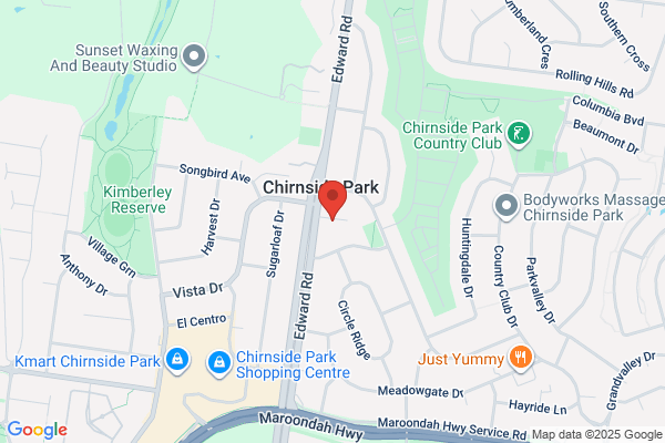 Chirnside Park Plumbing