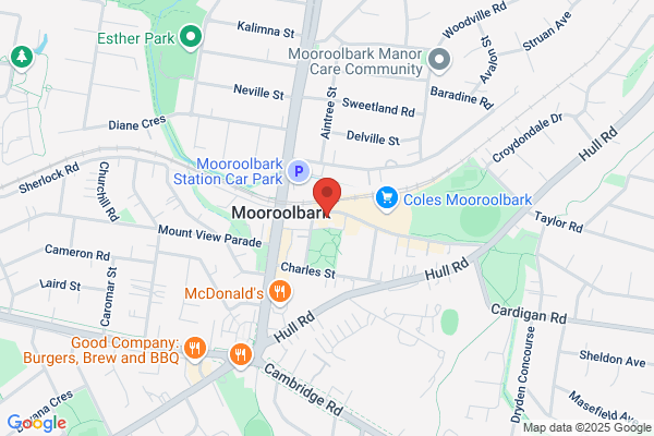E. Methven (Mooroolbark) Pty Ltd