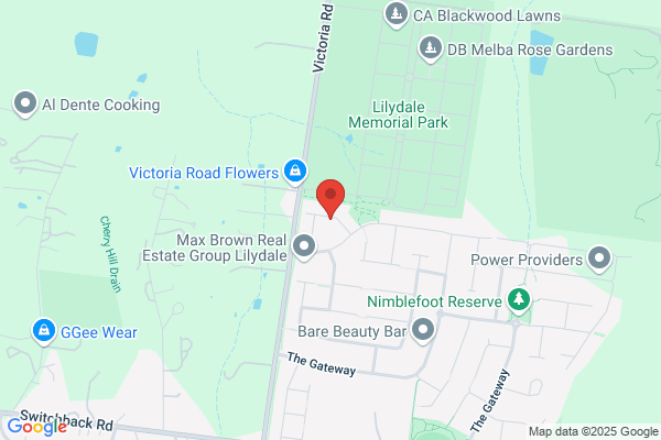 Geoffrey Bricknell Real Estate