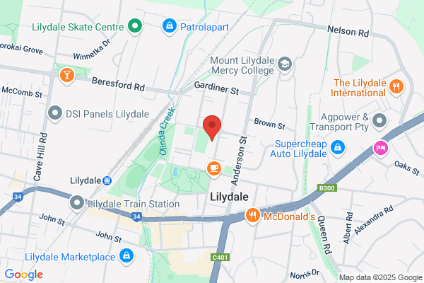Lilydale Primary School