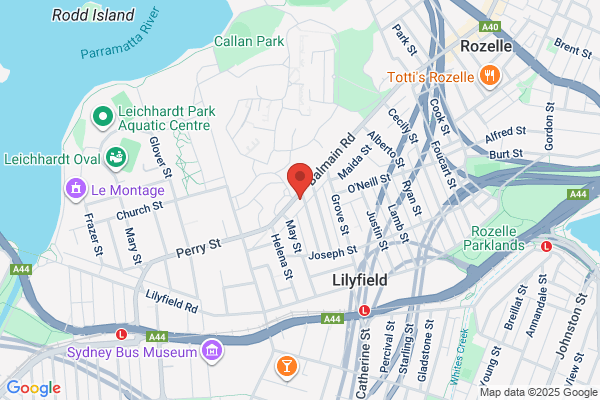 Cafe Azzurri