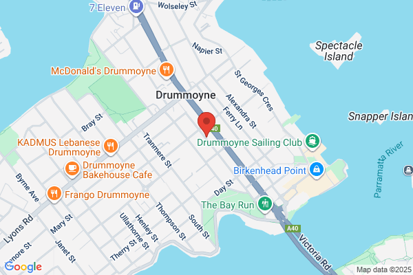 Cocovado Cafe