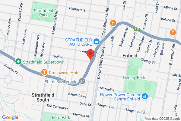 Australia Square Dental Surgery