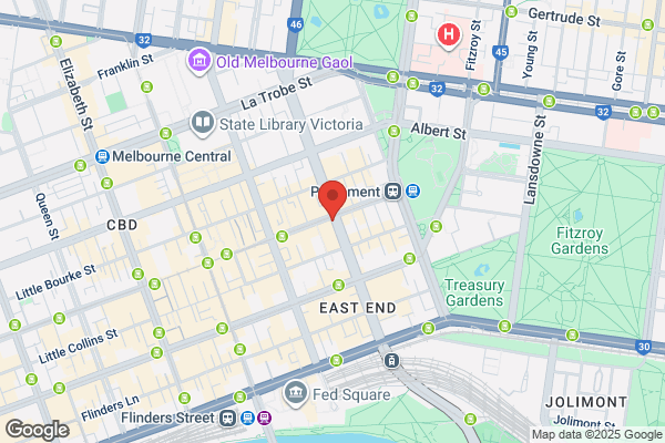 Cosmetic Dentistry Australia