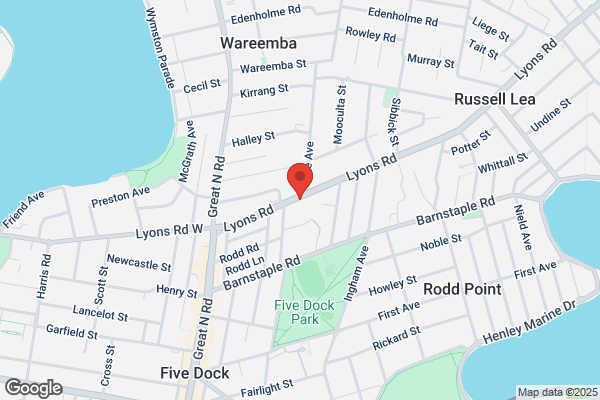 Russo Electrical Pty Ltd