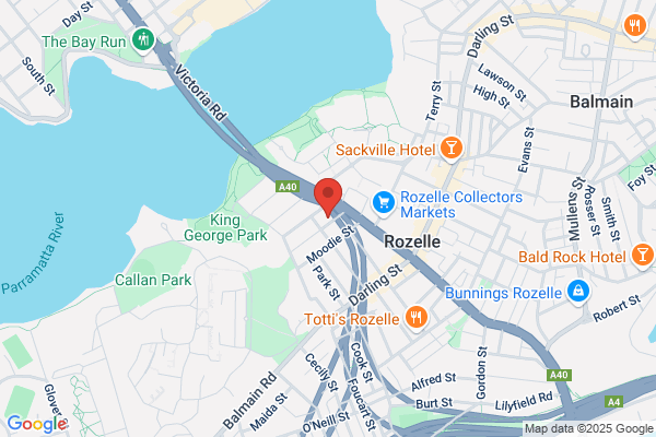 Sydney Inner West Electrician