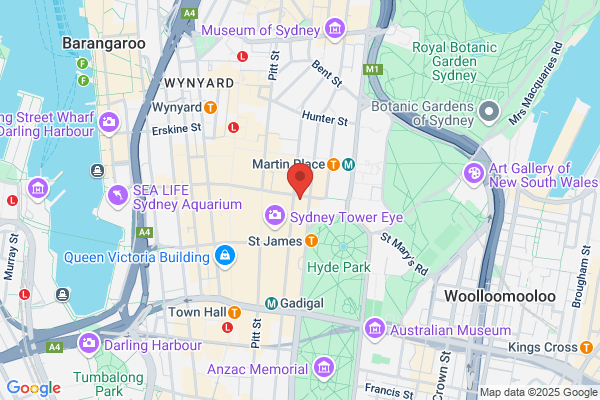 CUSHLA WHITING Sydney – Fine Jewellery
