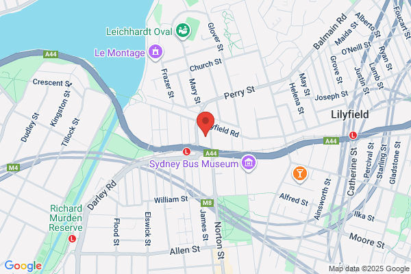 City Health Physiotherapy