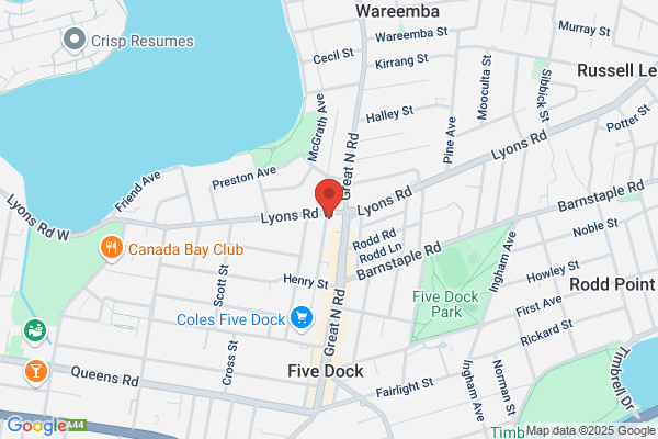 Five Dock Physiotherapy & Sports Injury Centre