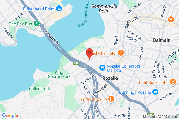 iMove Physiotherapy Rozelle
