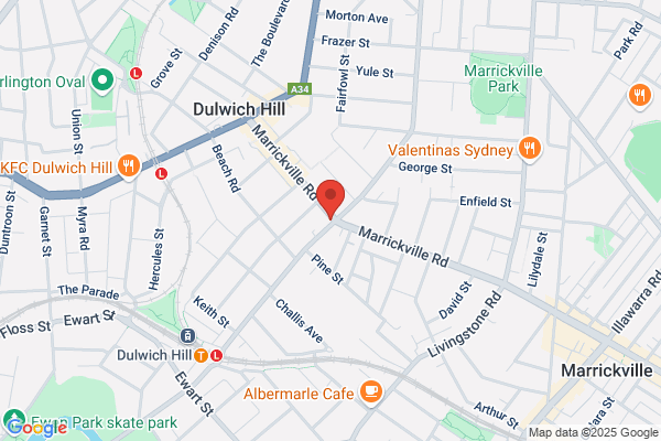 Ray White Dulwich Hill