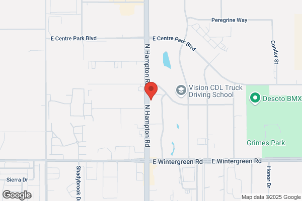 CARRINGTON# Real Estate