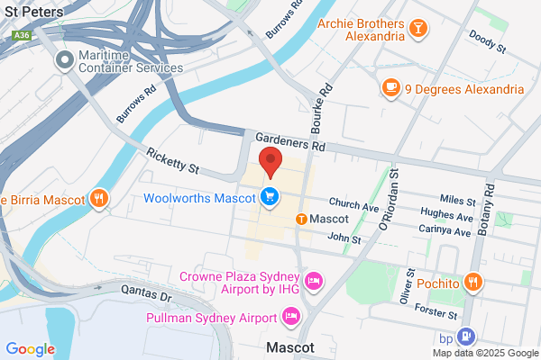 Commercial Property Link