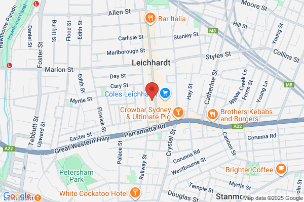 Finch Freeman & Associates Pty Ltd