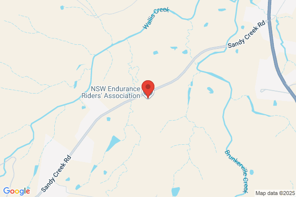 Australian Trailhorse Riders Association