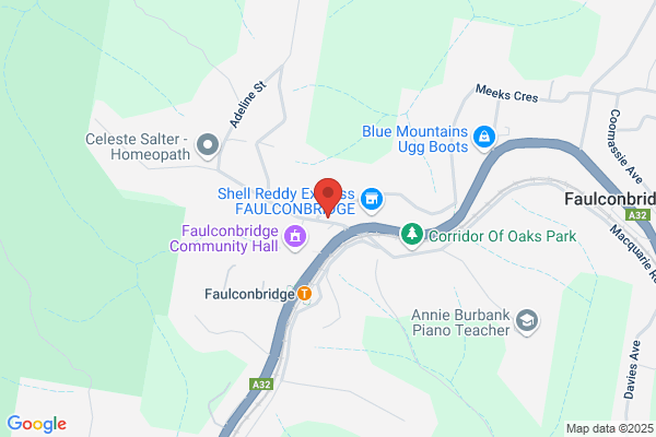 Superhealth Faulconbridge
