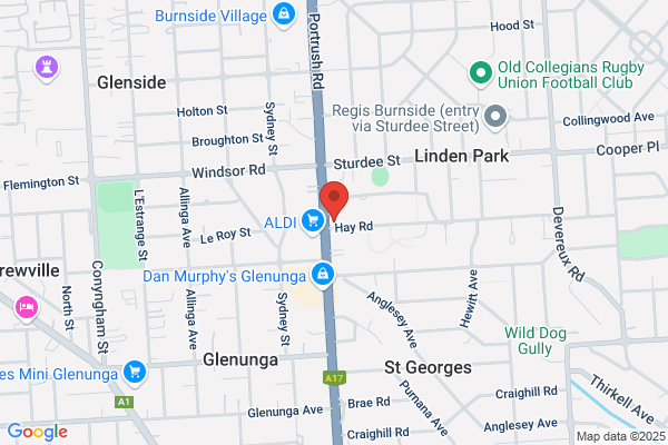 Bakers Delight(SA)Pty Ltd