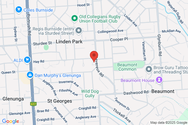 Beaumont Family Medical Practice