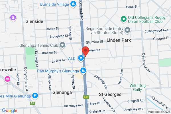 Burnside Food & Wine Noodle Bistro