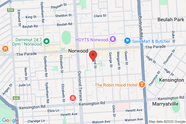 Ewer Martyn