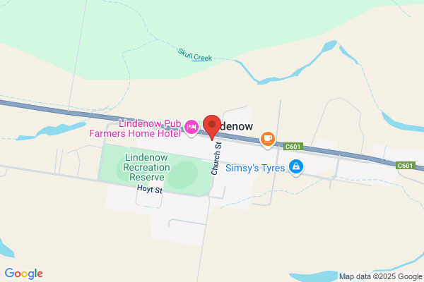 Lindenow Newsagency
