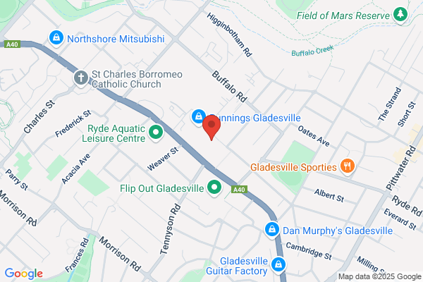 Acre Woods Childcare - Gladesville