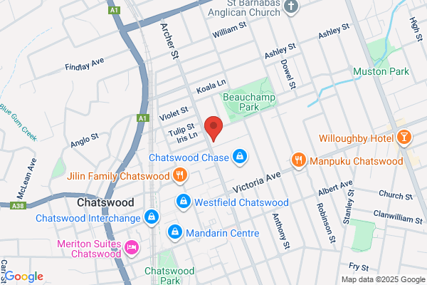 Chatswood HBC Childcare