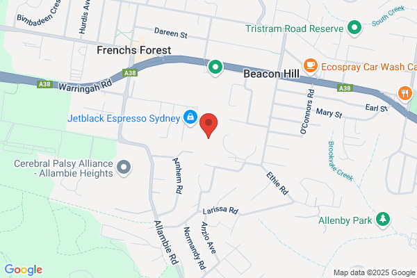 Frenchs Forest Early Education Centre