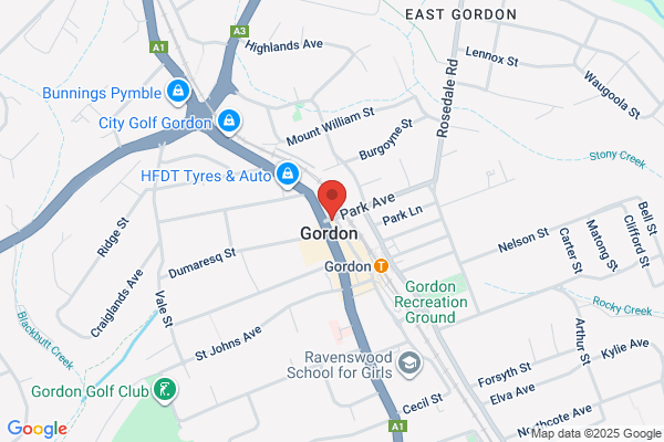 Park Avenue Chiropractic Clinic