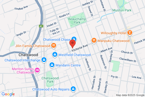Churches of Christ in NSW