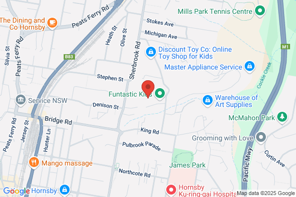 Artone (Nsw) Pty Ltd