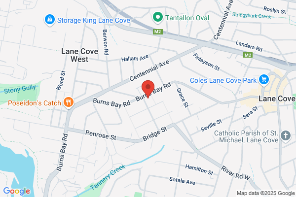 Burns Bay Dentistry