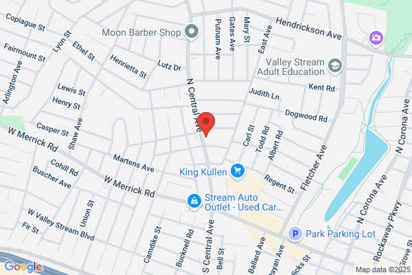 Central Avenue Dental Care