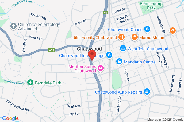 Chatswood Dental Assoc