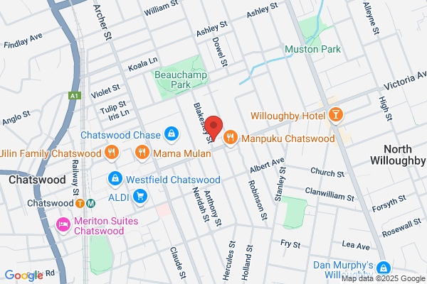 Chatswood Dental Centre