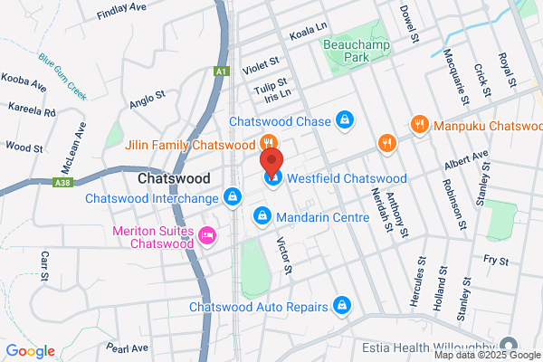 Chatswood Family Dental Care