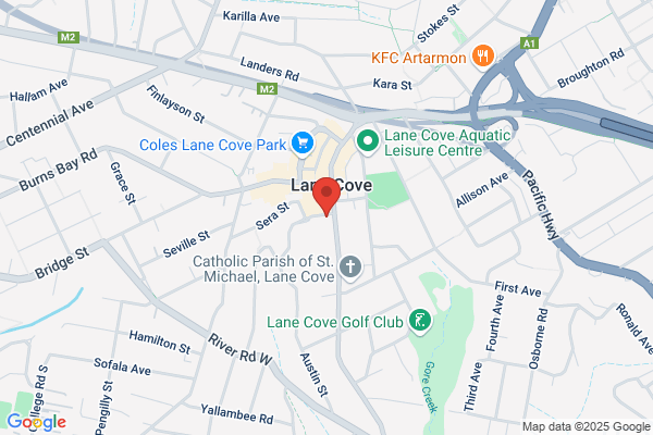 Dental Care Network