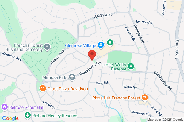 Frenchs Forest Dental