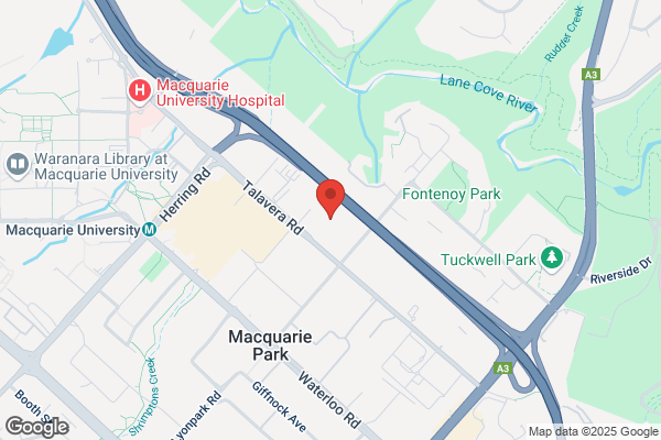 North Ryde Dentistry