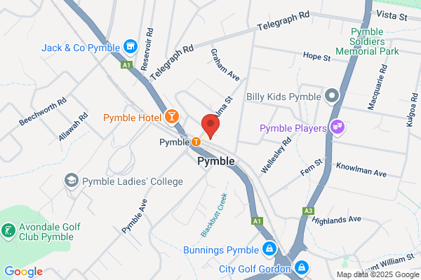 Pymble Family Dentist
