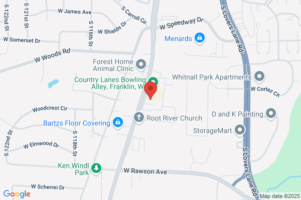 All Suburbs Asphalting