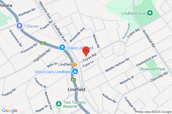 A H Psychological Health Service