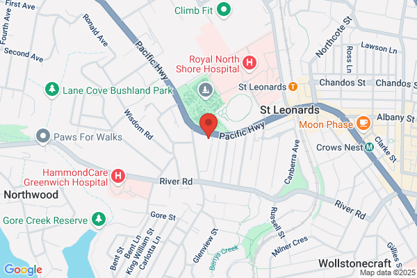 Northshore Kidspace